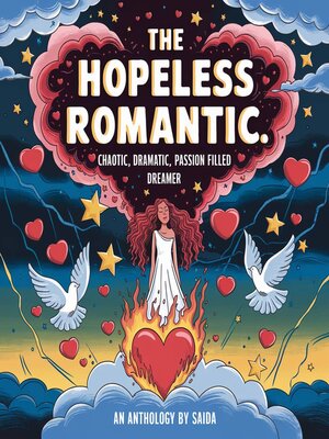 cover image of The Hopeless Romantic